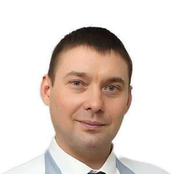 Садченко Антон Владимирович — Уролог, Москва