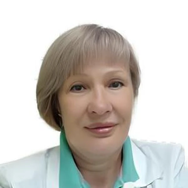 Кустова Татьяна Николаевна — Гастроэнтеролог, Терапевт, Пермь