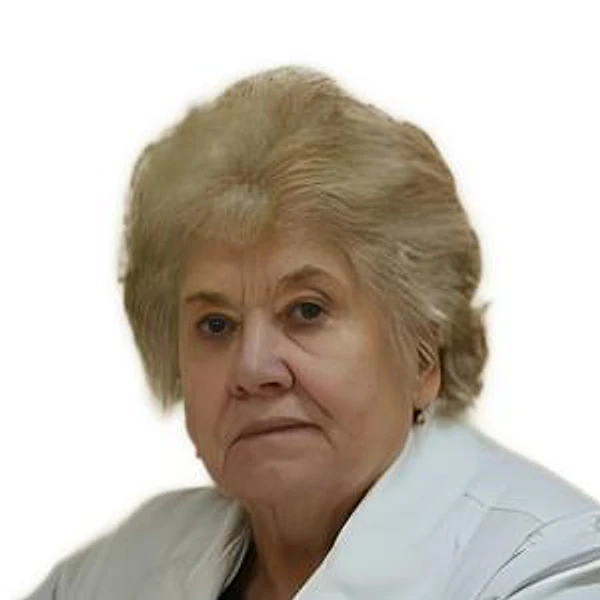 Аристова Нина Гавриловна — Гинеколог, Акушер, Пермь
