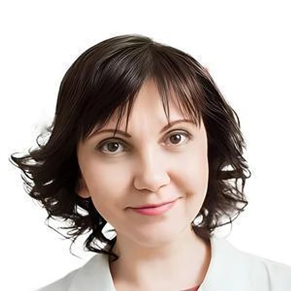 Коберник Марина Юрьевна — Дерматолог, Детский дерматолог, Пермь