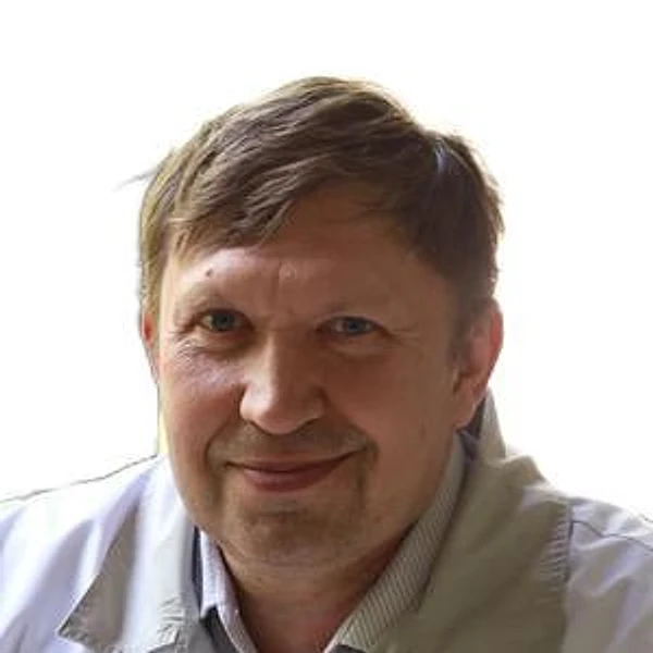 Беляев Дмитрий Борисович — Ортопед, Травматолог, Пермь