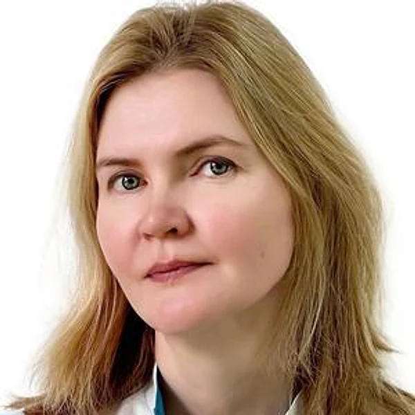 Валишина Наталья Валерьевна — Кардиолог, Терапевт, Пермь