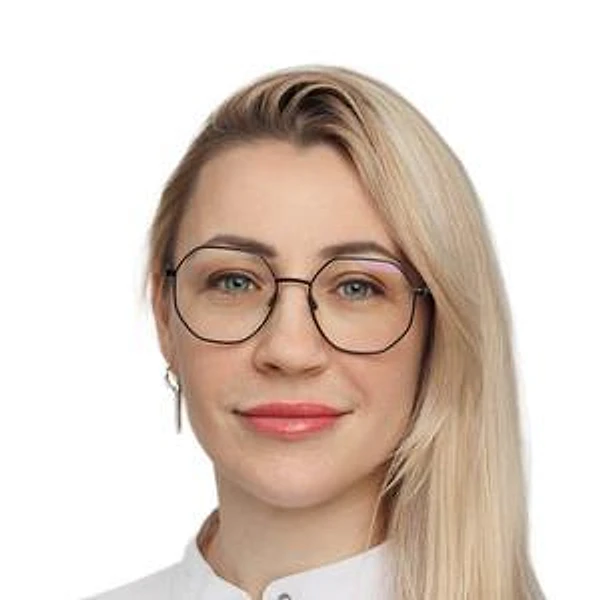 Карлышева Ксения Александровна — Врач УЗИ, Гинеколог, Нутрициолог, Пермь