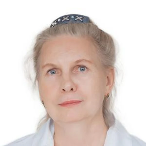 Глухова Ольга Михайловна — Невролог, Пермь
