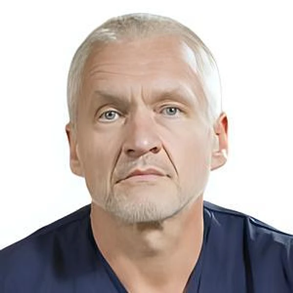 Аксенов Геннадий Иванович — Офтальмолог (окулист), Офтальмолог-хирург, Краснодар