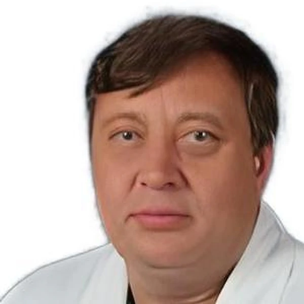 Кожевников Алексей Борисович — Онколог, Иркутск