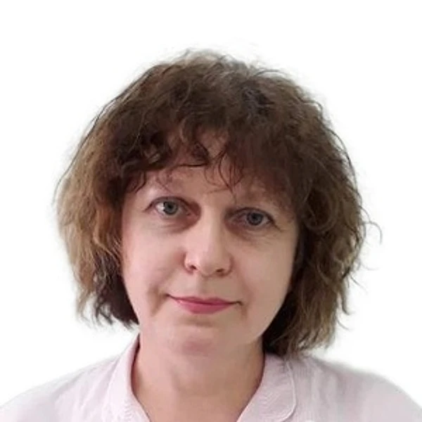 Иванова Марина Сергеевна — Детский стоматолог, Краснодар