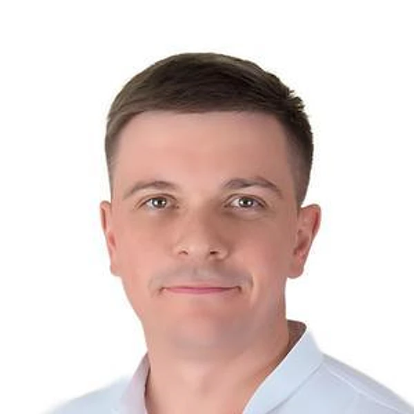 Шандер Евгений Андреевич — Уролог, Нижний Тагил