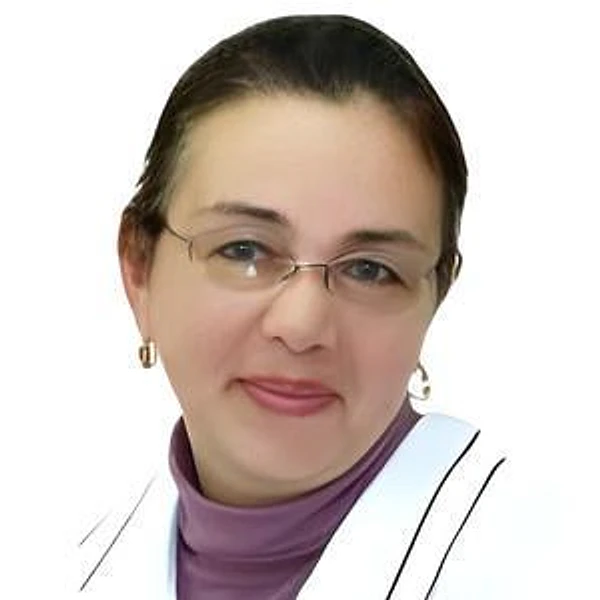 Малых Елена Анатольевна — Гинеколог, Акушер, Нижний Тагил