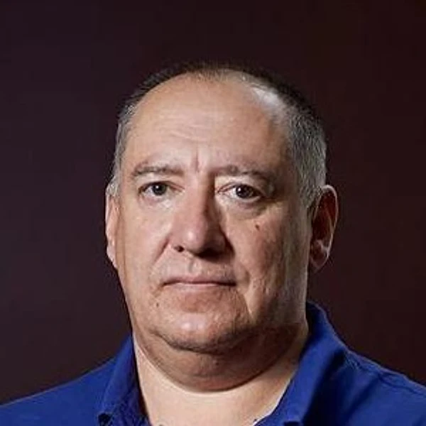 Пащенко Сергей Николаевич — Стоматолог-ортопед, Белгород