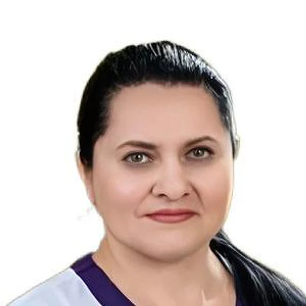 Самонкина Елена Александровна — Физиотерапевт, Орёл
