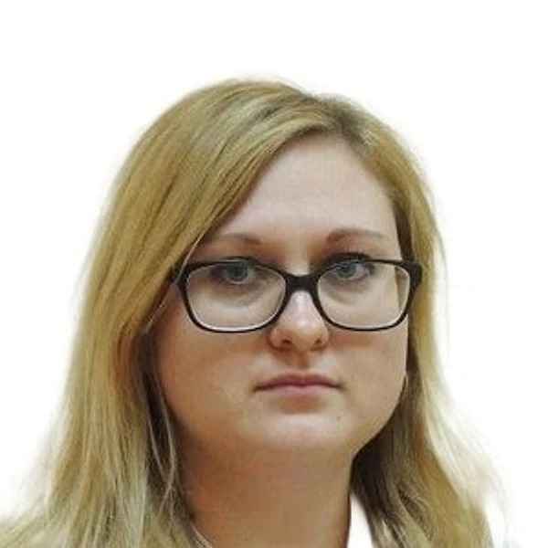 Азарова Ольга Леонидовна — Кардиолог, Орёл