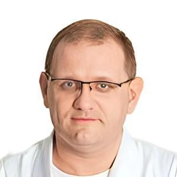 Балычев Дмитрий Юрьевич — Уролог, Врач УЗИ, Орёл