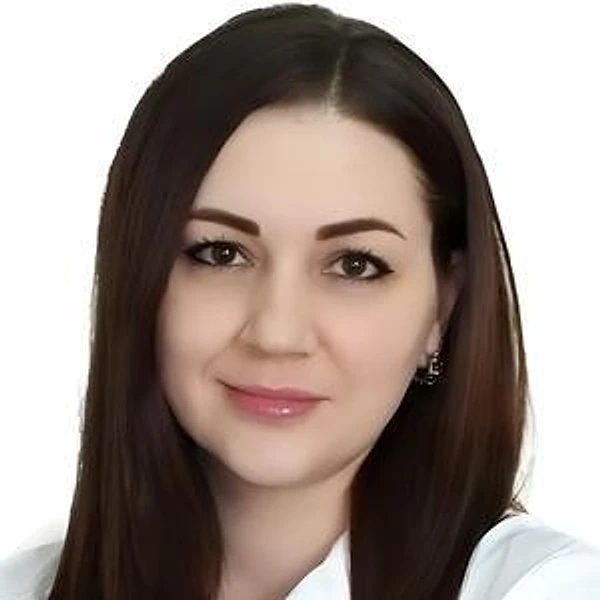 Афонина Валентина Сергеевна — Эндокринолог, Орёл