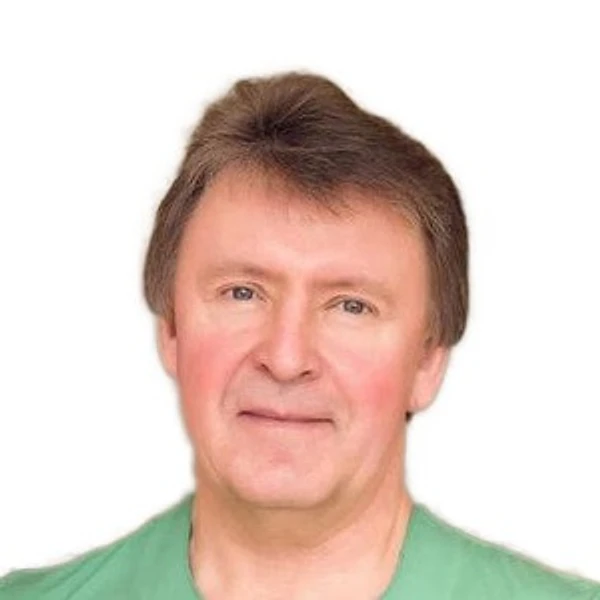 Фомин Сергей Анатольевич — Мануальный терапевт, Орёл