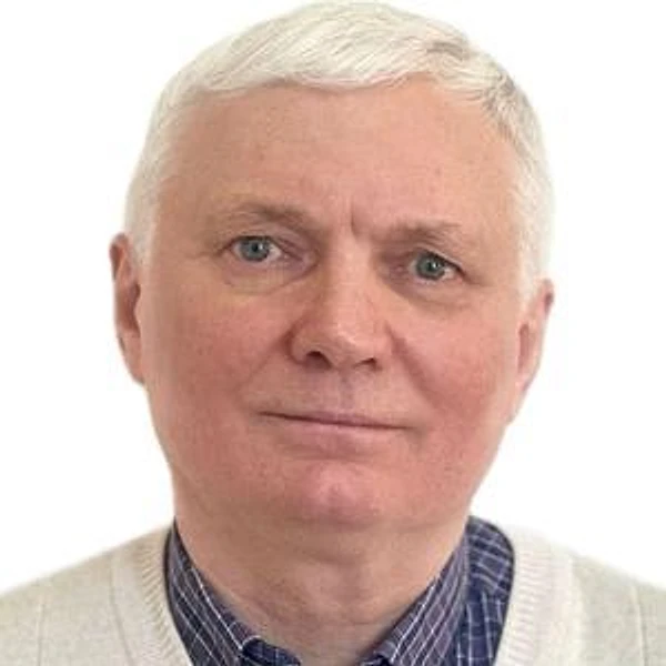 Семенов Вячеслав Степанович — Нефролог, Орёл