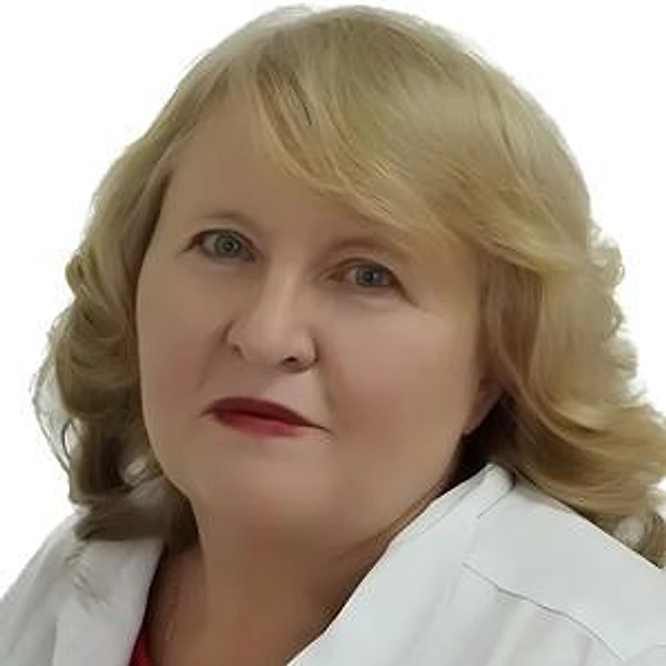 Могилева Елена Владимировна — Кардиолог, Орёл
