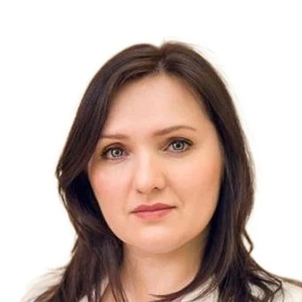 Амеликова Ольга Викторовна — Гастроэнтеролог, Орёл