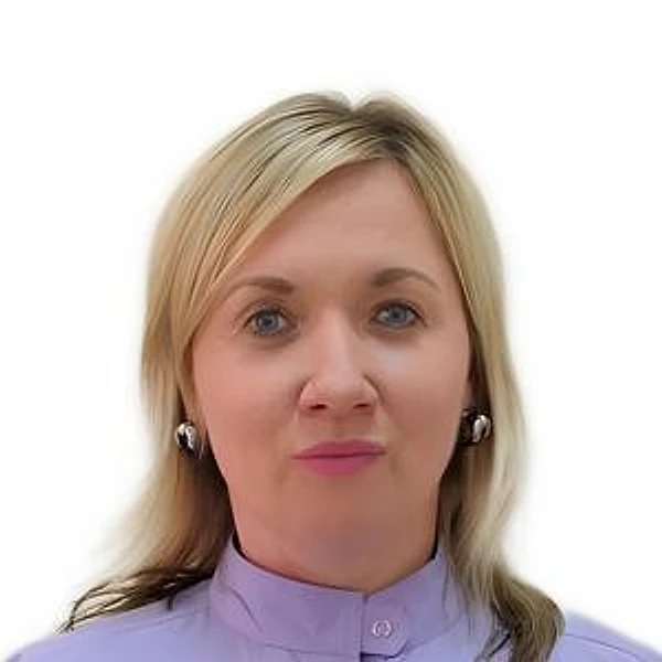 Кузьмина Ирина Николаевна — Гастроэнтеролог, Орёл