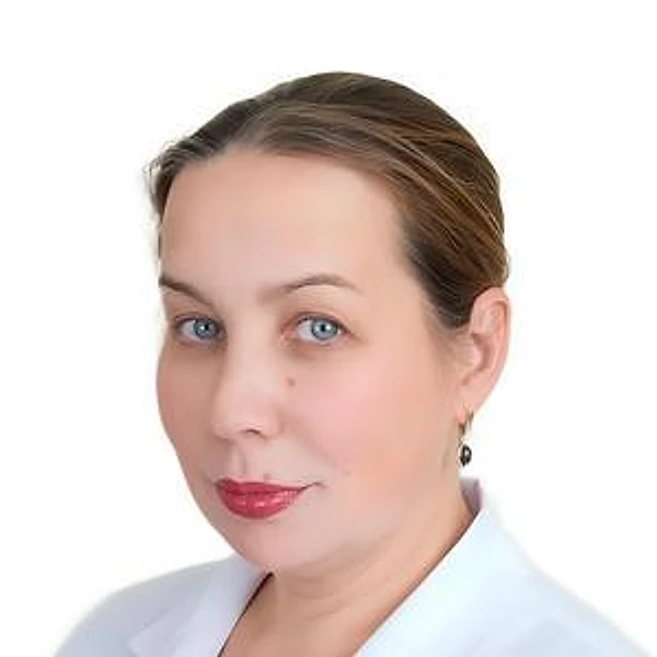 Арестова Ольга Владимировна — Врач-косметолог, Венеролог, Дерматолог, Нижний Тагил