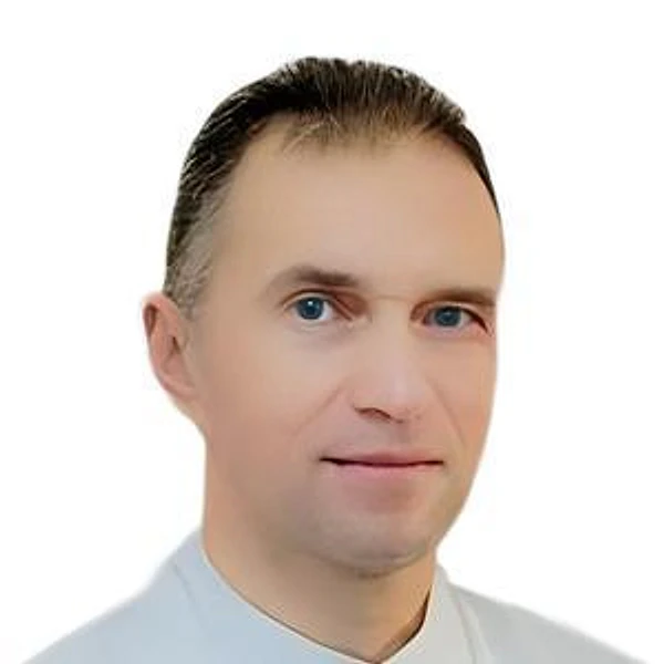 Бизик Сергей Витальевич — Врач УЗИ, Нижний Тагил