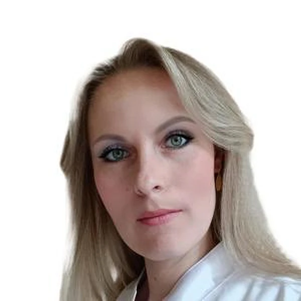 Гончарова Елена Юрьевна — Терапевт, Орёл