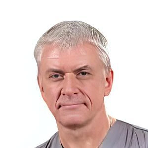 Панов Игорь Юрьевич — Офтальмолог (окулист), Офтальмолог-хирург, Краснодар