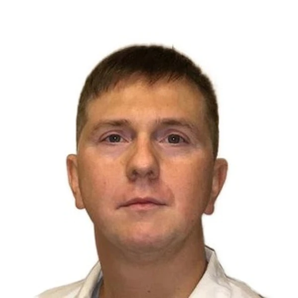 Рафиков Алексей Алиджанович — Гинеколог, Акушер, Гинеколог-хирург, Саратов