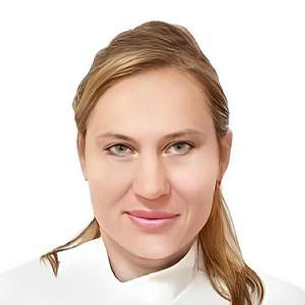 Гончарова Оксана Сергеевна — Кардиолог, Врач УЗИ, Терапевт, Функциональный диагност, Сочи