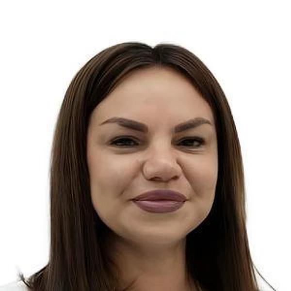 Страздус Евгения Игоревна — Стоматолог, Челябинск