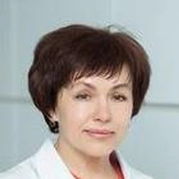 Ефименко Наталья Александровна — Аллерголог, Иммунолог, Новокузнецк