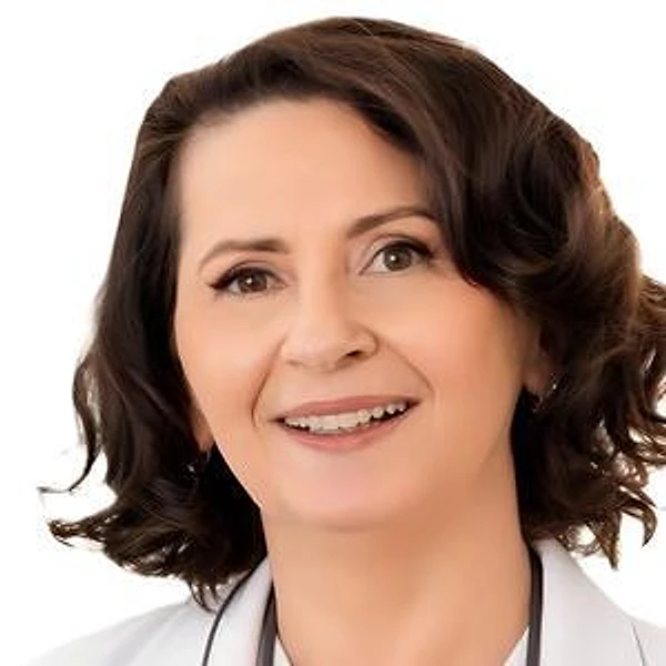 Гацалова Аделина Омаровна — Стоматолог, Стоматолог-гигиенист, Стоматолог-эндодонтист, Москва