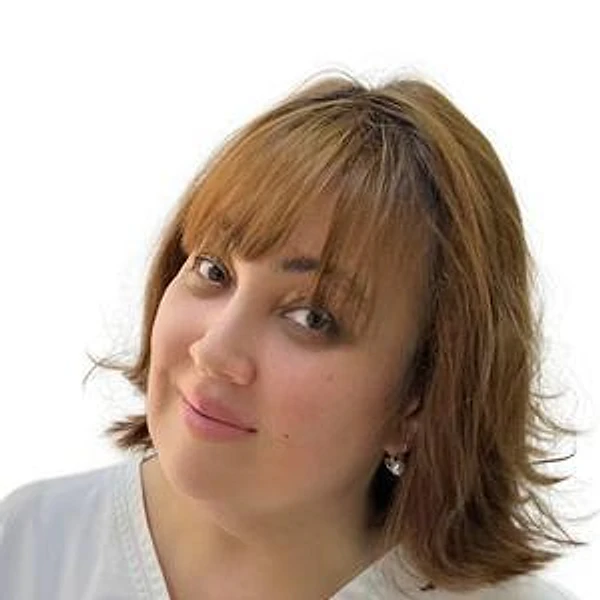 Абисалова Белла Махарбековна — Стоматолог, Москва