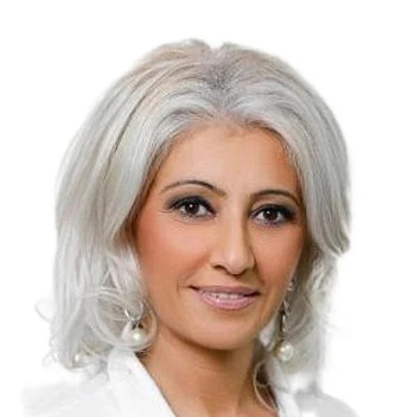 Мецаева Зарина Валерьевна — Гастроэнтеролог, Владикавказ
