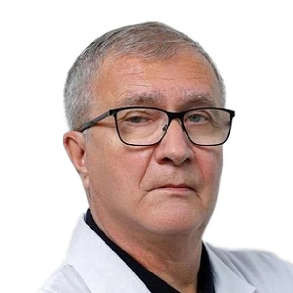 Гончаров Юрий Иванович — Проктолог (колопроктолог), Хирург, Владикавказ