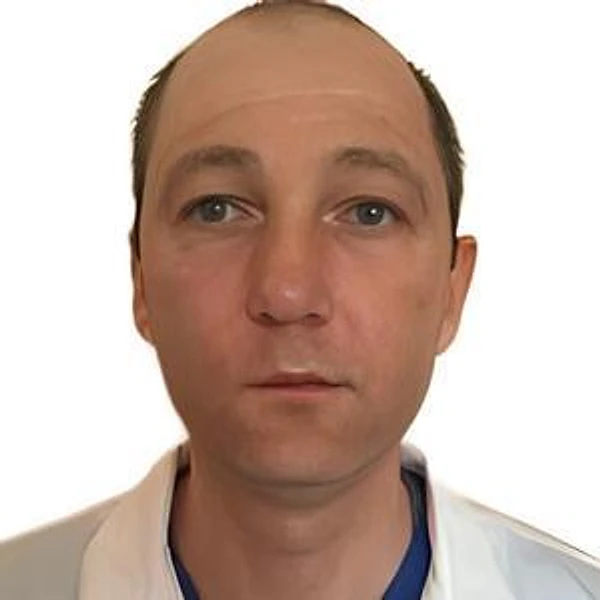 Цагараев Сослан Заурбекович — Уролог, Владикавказ