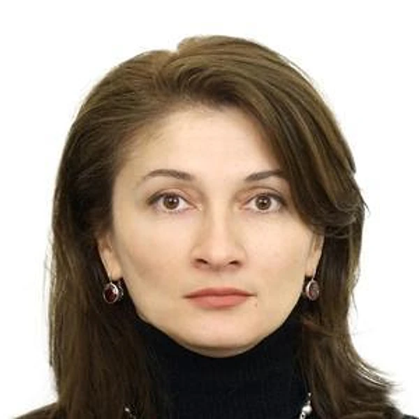 Бурнацева Марина Викторовна — Детский гематолог, Детский онколог, Детский ревматолог, Владикавказ