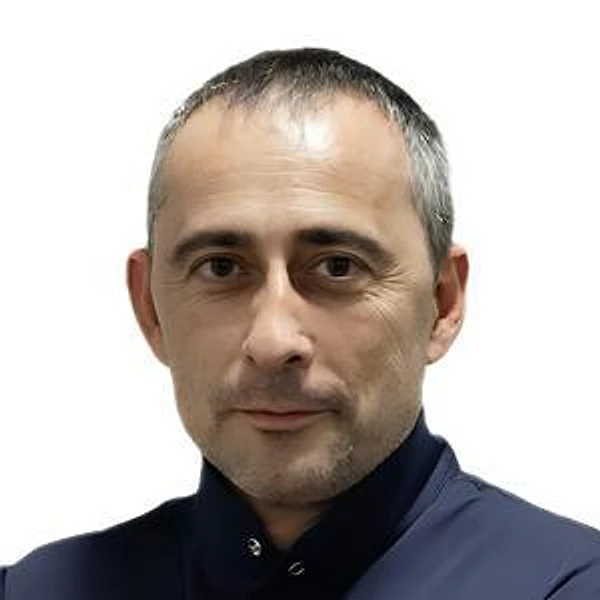 Елоев Алан Олегович — Анестезиолог-реаниматолог, Детский анестезиолог-реаниматолог, Владикавказ