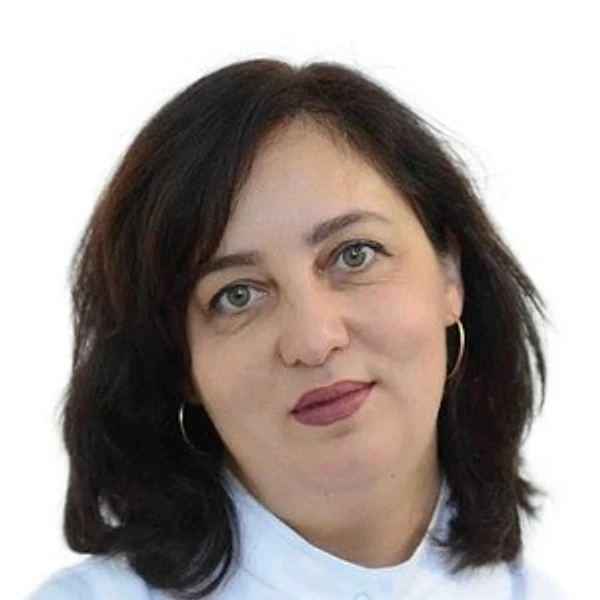 Бурнацева Мадина Мурзабековна — Детский ортопед, Детский травматолог, Владикавказ