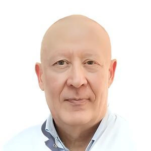 Цебоев Андрей Валентинович — Детский хирург, Владикавказ