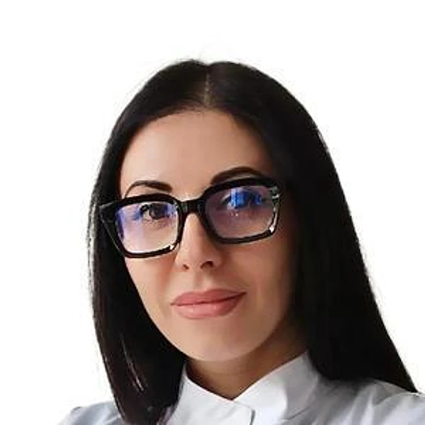 Хаева Алина Викторовна — Детский ЛОР, Владикавказ