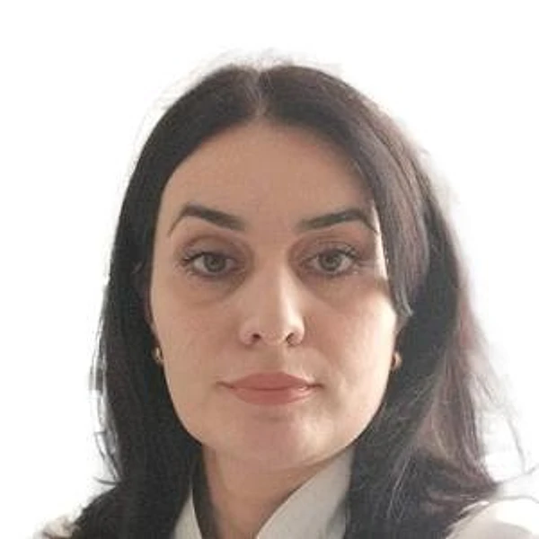 Цаголова Лана Зелимхановна — Детский ЛОР, ЛОР, Владикавказ