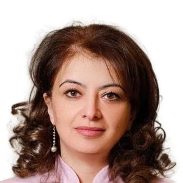 Цихиева Фатима Хазбиевна — Детский ортопед, Врач ЛФК, Детский травматолог, Травматолог, Владикавказ