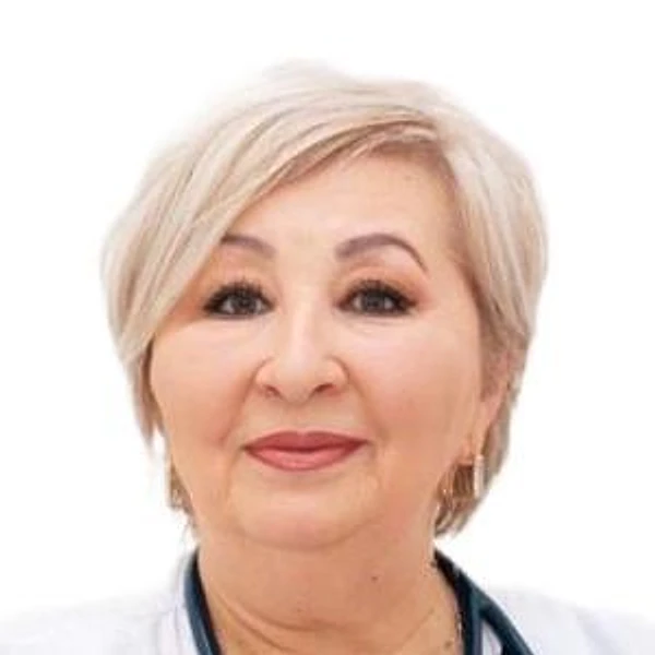 Харебова Эмма Руслановна — Детский аллерголог, Детский иммунолог, Детский пульмонолог, Педиатр, Владикавказ