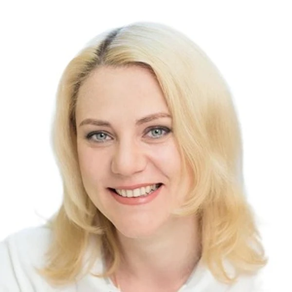 Бородина Марина Владимировна — Стоматолог, Ижевск