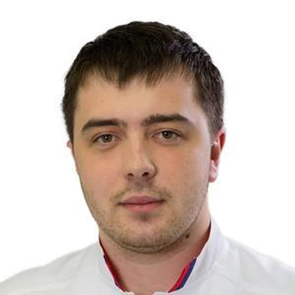 Малыгин Марк Олегович — Стоматолог-ортопед, Нижний Новгород