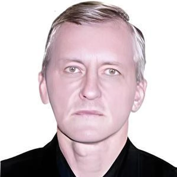Карпов Владимир Павлович — ЛОР, Ставрополь
