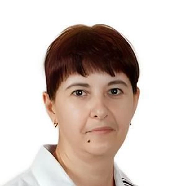 Гайдамака Елена Николаевна — Стоматолог, Москва