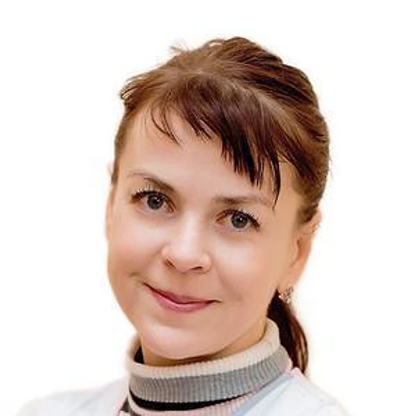 Кара Светлана Дмитриевна — Эндокринолог, Детский эндокринолог, Калуга