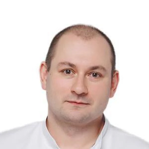 Желанов Дмитрий Вячеславович — Стоматолог, Гнатолог, Стоматолог-имплантолог, Стоматолог-ортопед, Смоленск